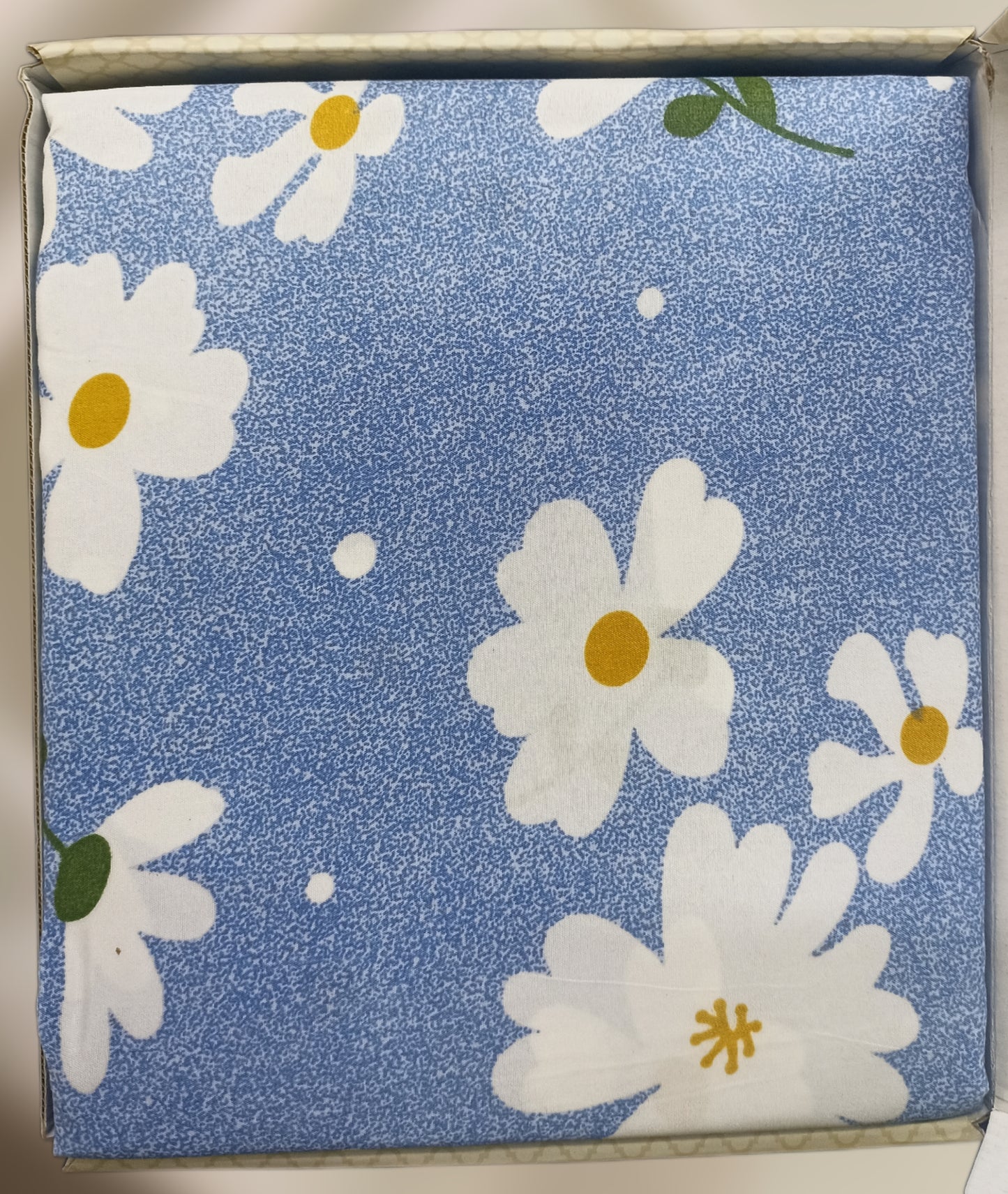 Uphar printed bedsheet