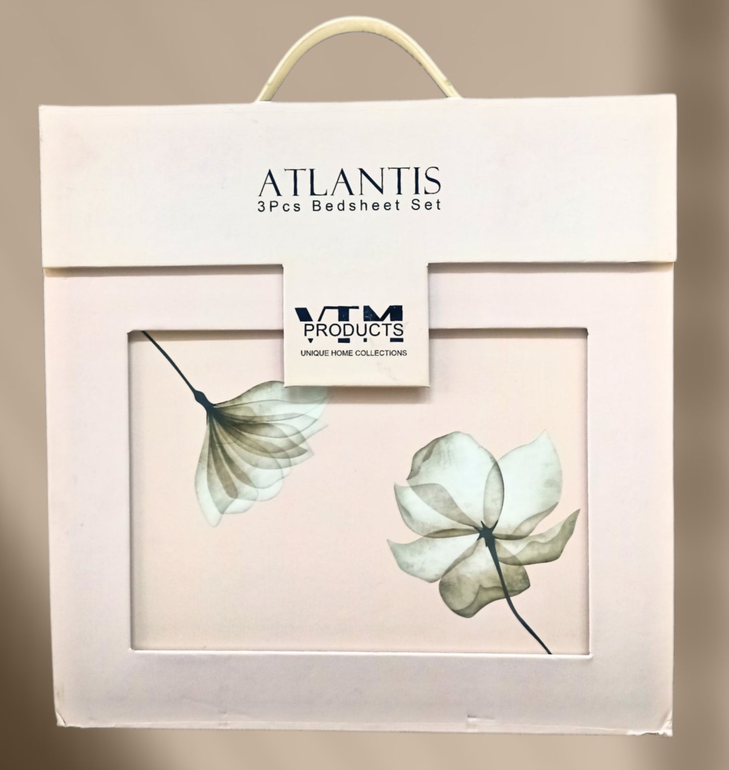 Premium Atlantis Bed-Set 2