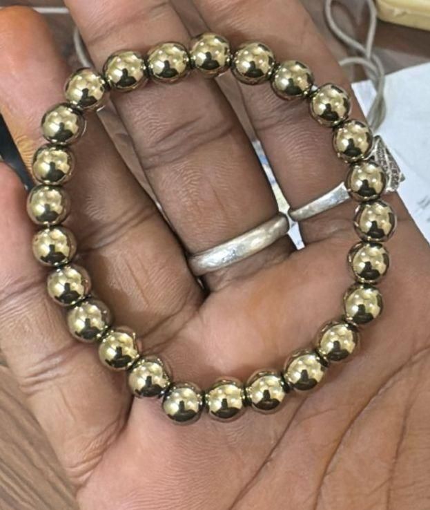Unisex Magnet Bracelet