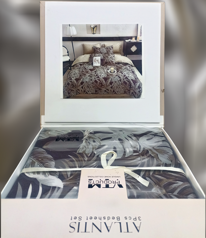 Premium Atlantis Bed-Set 2