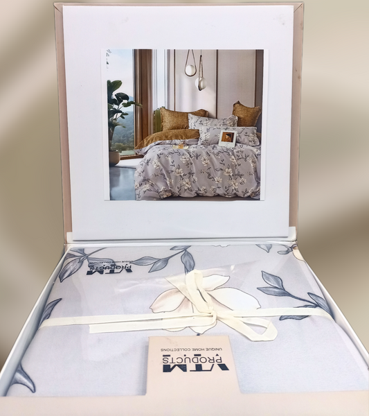 Premium Atlantis Bed-Set 1