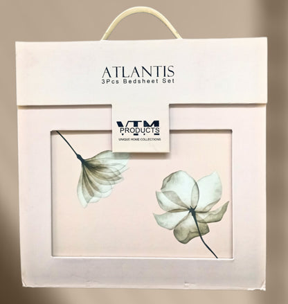 Premium Atlantis Bed-Set 2