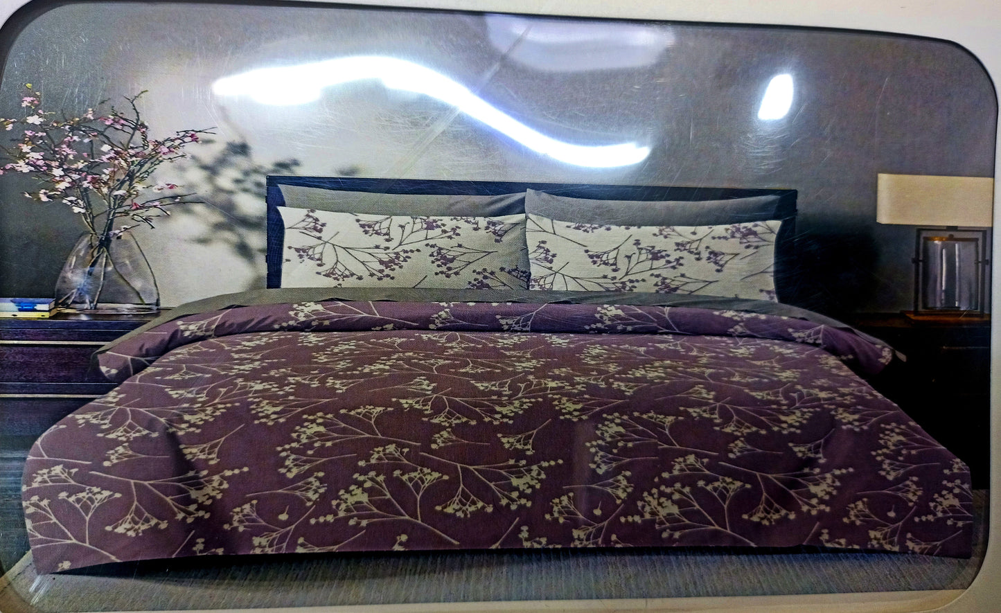 Premium Celebration Bed-Set