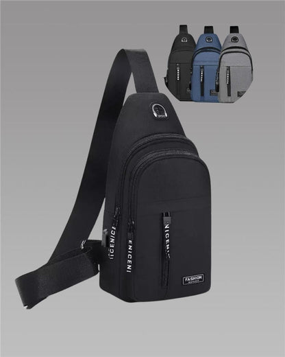 Portable Waterproof Multifunction Travel Bag