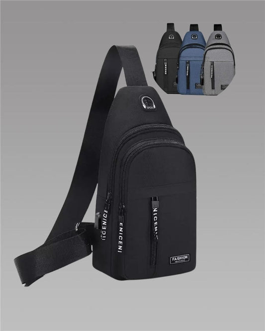 Portable Waterproof Multifunction Travel Bag