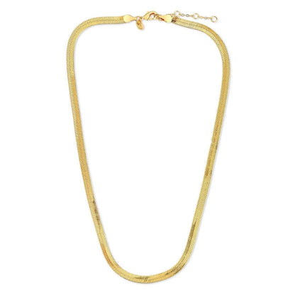 Women's Classic Golden Chain