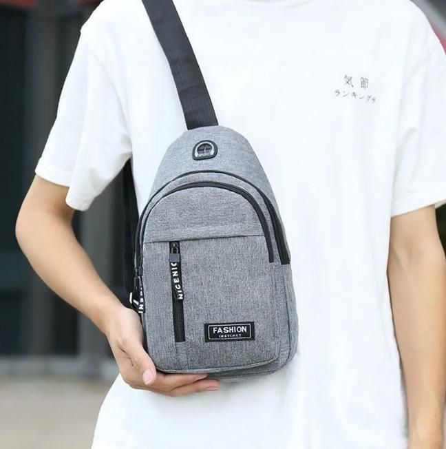 Portable Waterproof Multifunction Travel Bag