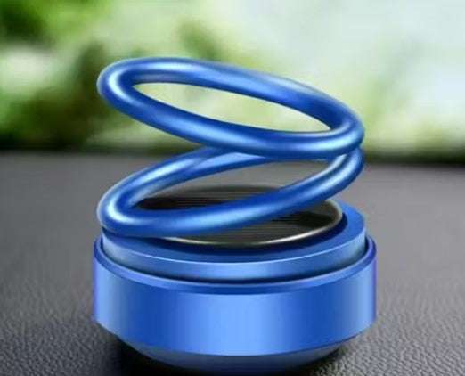 Essential car air freshener