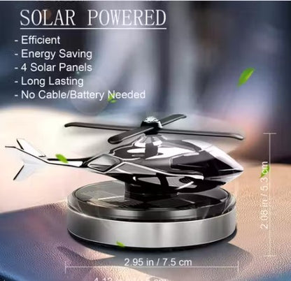 Unique car air freshener