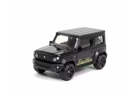 Suzuki Die cast car model