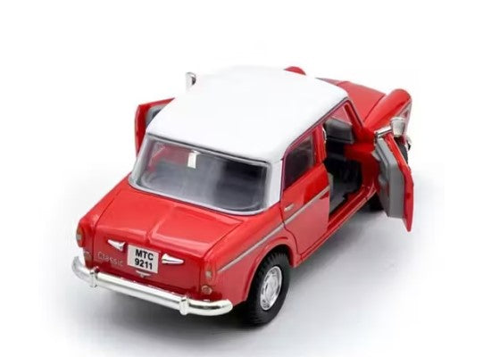 Vintage car die cast model