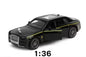 Rolls Royce die cast model
