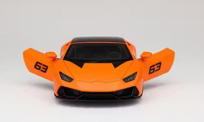 Lamborghini die cast model
