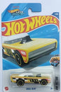 Hot wheels HW meter