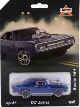 YUIOP die cast Metal Car