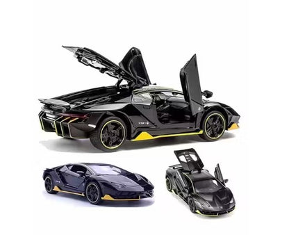 Premium Metal Lamborghini Die cast model