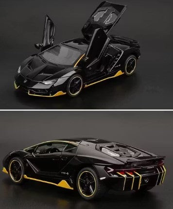 Premium Metal Lamborghini Die cast model