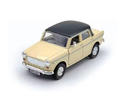 Vintage car die cast model
