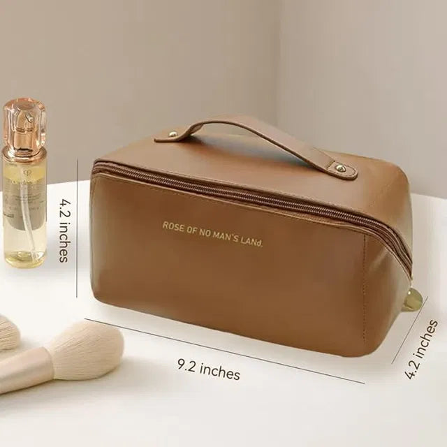 Multipurpose Cosmetic Storage Bag