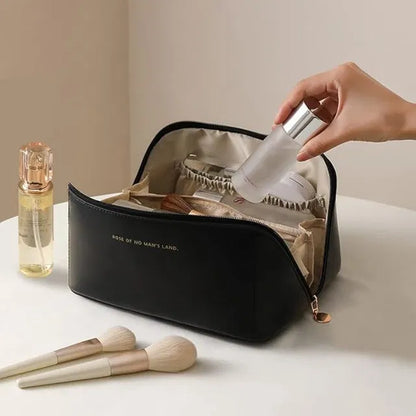 Multipurpose Cosmetic Storage Bag